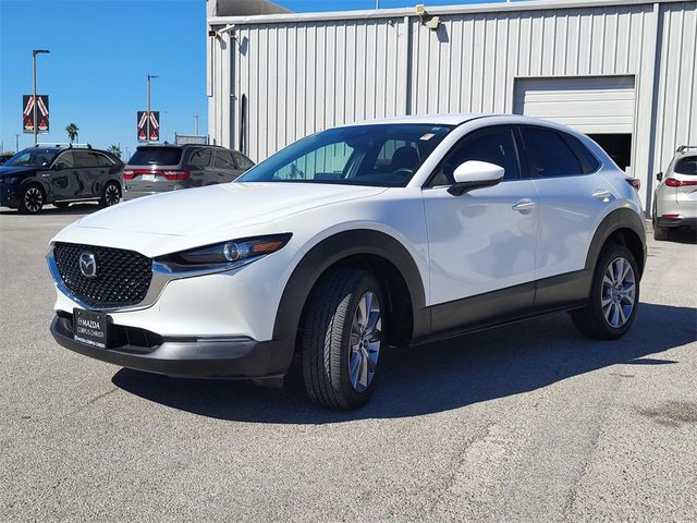 2020 Mazda CX-30 Preferred