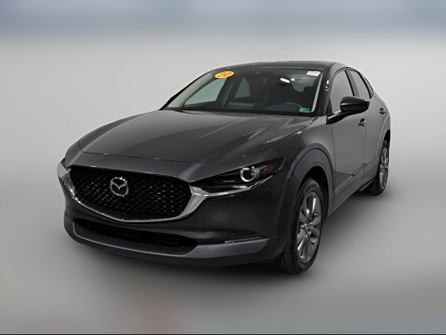 2020 Mazda CX-30 Preferred