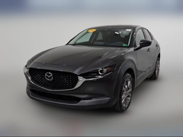 2020 Mazda CX-30 Preferred