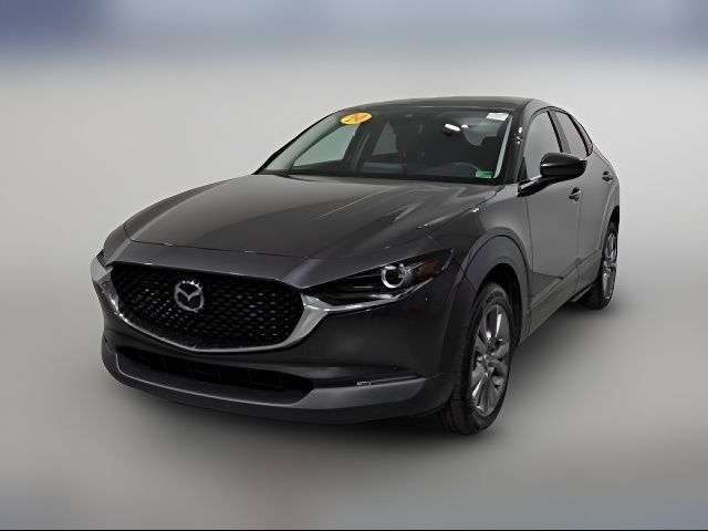 2020 Mazda CX-30 Preferred