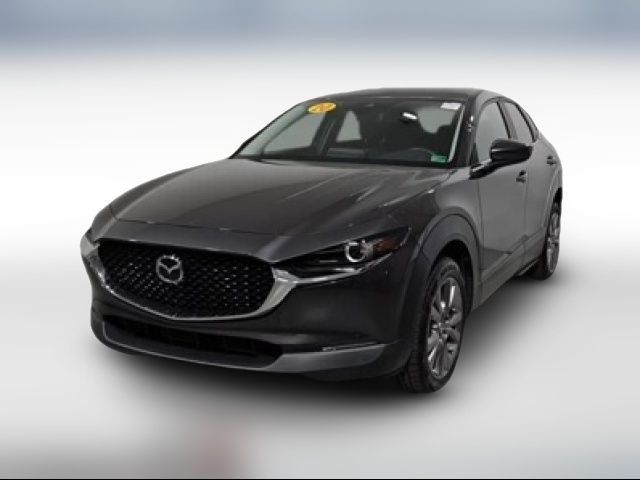 2020 Mazda CX-30 Preferred