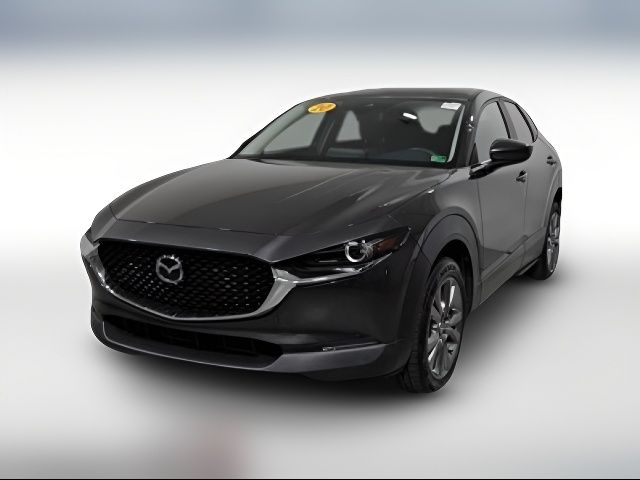 2020 Mazda CX-30 Preferred