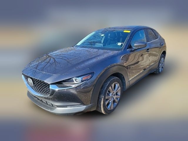 2020 Mazda CX-30 Preferred