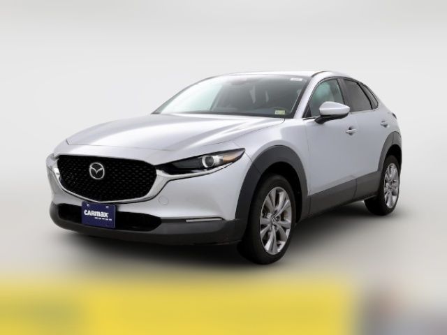 2020 Mazda CX-30 Preferred