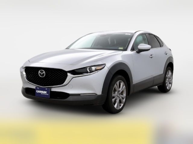 2020 Mazda CX-30 Preferred