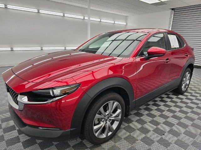 2020 Mazda CX-30 Preferred