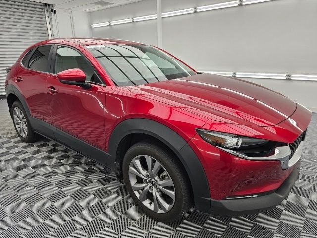 2020 Mazda CX-30 Preferred