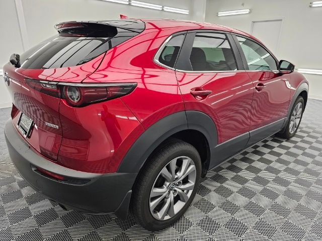 2020 Mazda CX-30 Preferred