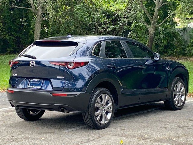 2020 Mazda CX-30 Preferred