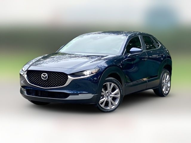 2020 Mazda CX-30 Preferred