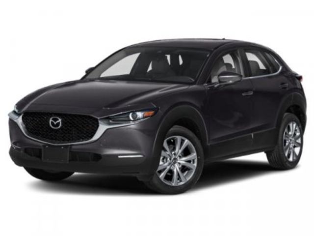 2020 Mazda CX-30 Preferred