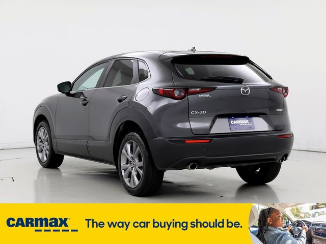 2020 Mazda CX-30 Preferred