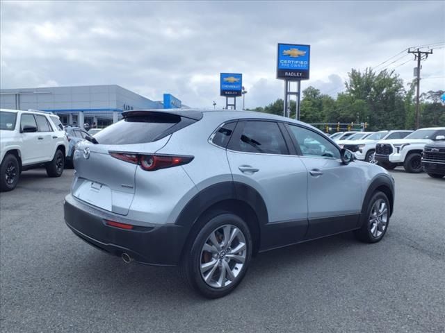 2020 Mazda CX-30 Preferred