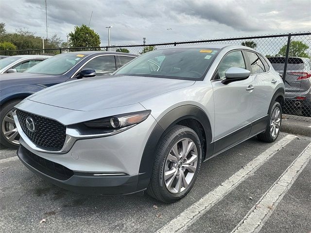 2020 Mazda CX-30 Preferred