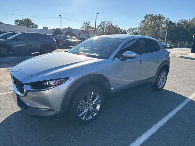 2020 Mazda CX-30 Preferred