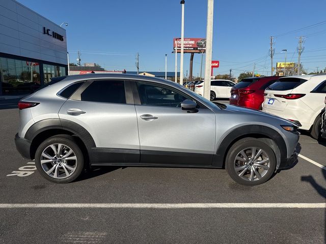 2020 Mazda CX-30 Preferred