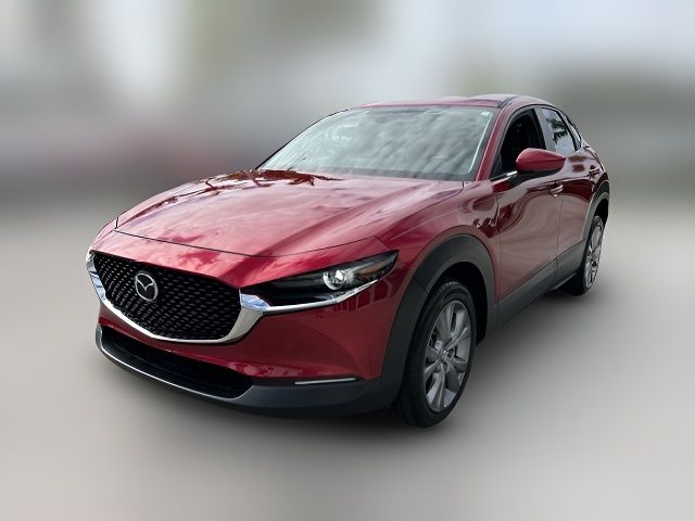 2020 Mazda CX-30 Preferred