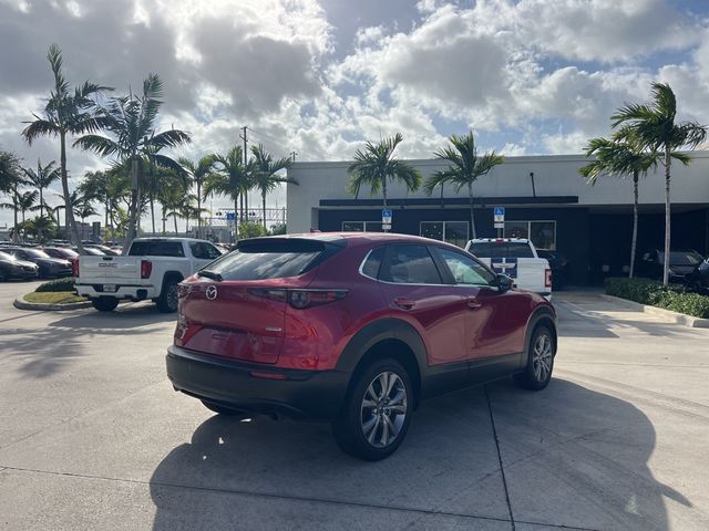 2020 Mazda CX-30 Preferred