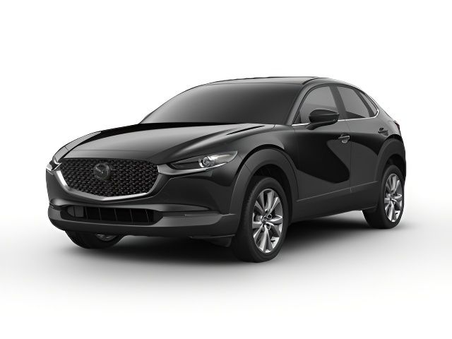 2020 Mazda CX-30 Preferred