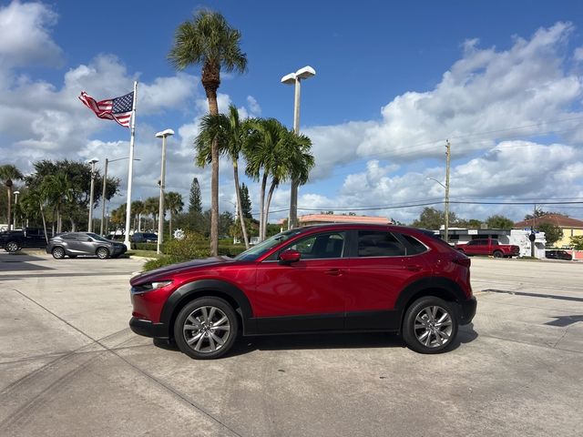 2020 Mazda CX-30 Preferred