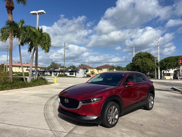 2020 Mazda CX-30 Preferred