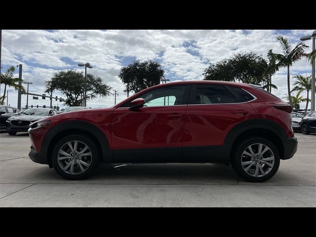 2020 Mazda CX-30 Preferred