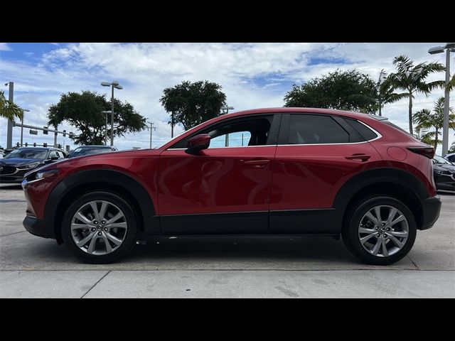 2020 Mazda CX-30 Preferred