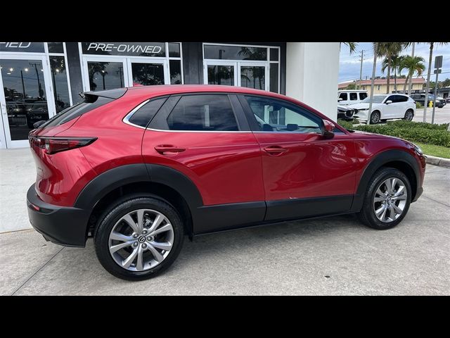 2020 Mazda CX-30 Preferred