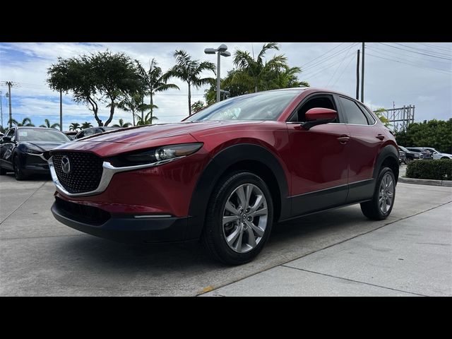 2020 Mazda CX-30 Preferred