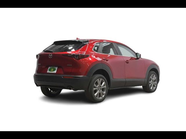 2020 Mazda CX-30 Preferred