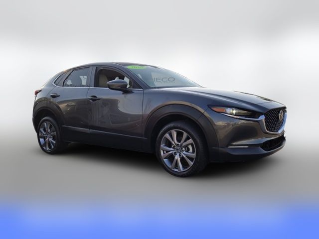 2020 Mazda CX-30 Preferred