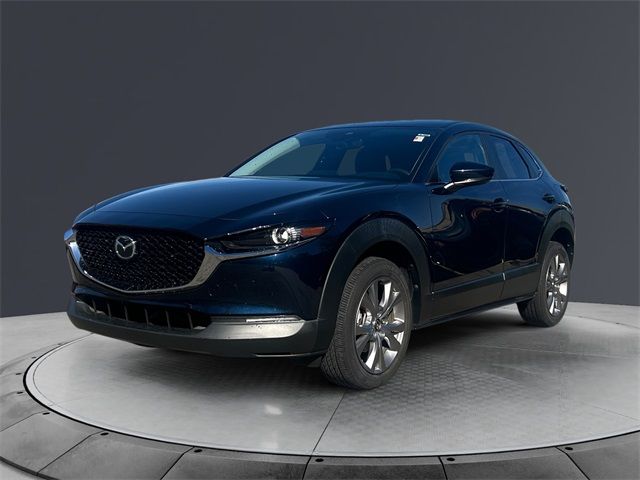 2020 Mazda CX-30 Preferred