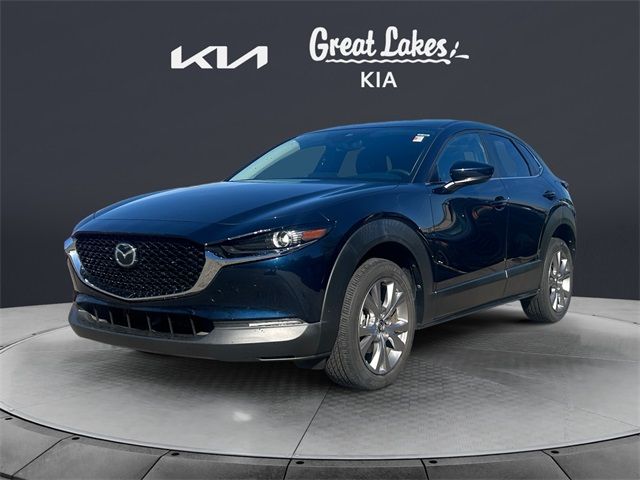 2020 Mazda CX-30 Preferred