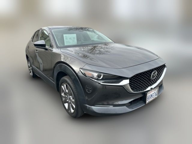 2020 Mazda CX-30 Preferred