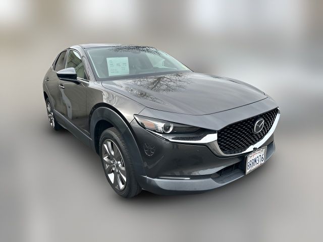 2020 Mazda CX-30 Preferred