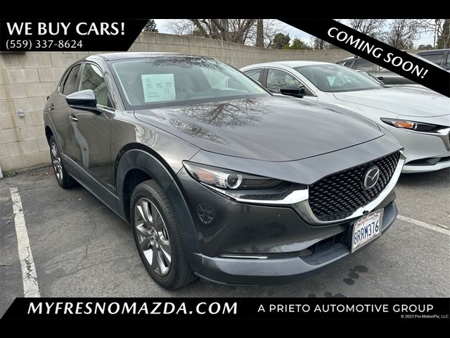 2020 Mazda CX-30 Preferred