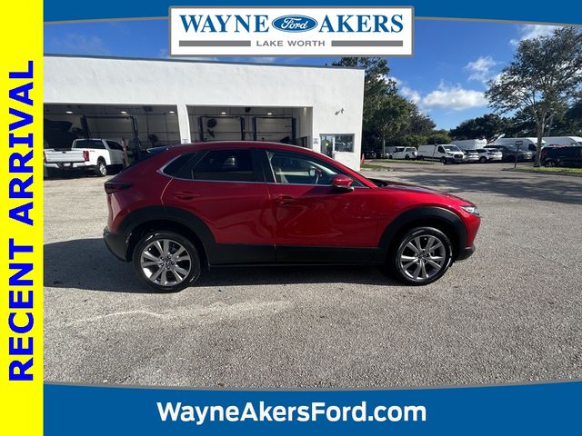 2020 Mazda CX-30 Preferred