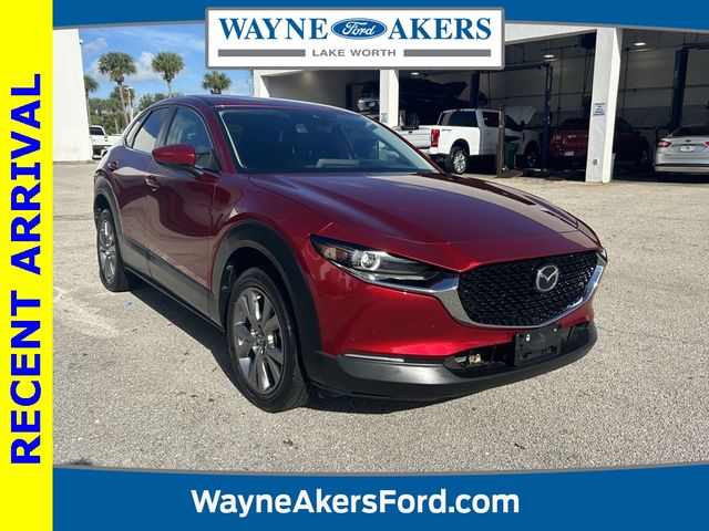 2020 Mazda CX-30 Preferred