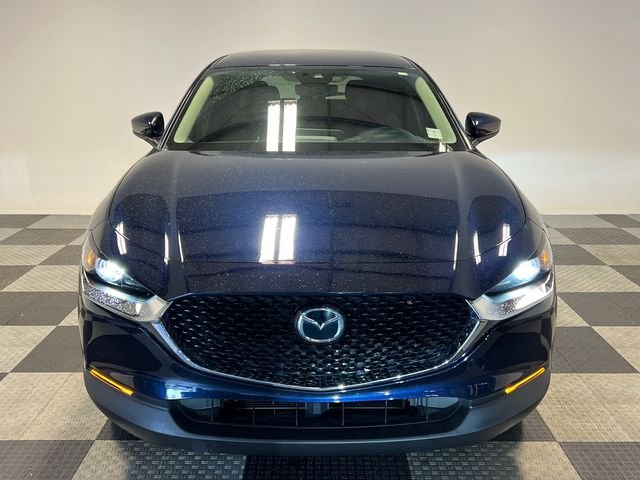 Certified pre-owned 2020 Mazda MX-5 Miata RF 100th Anniversary For