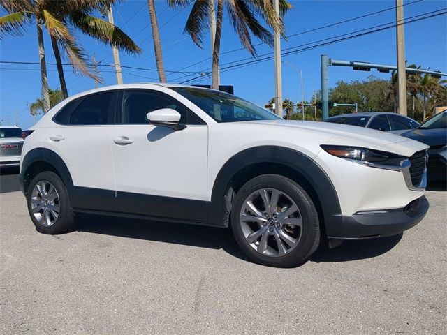 2020 Mazda CX-30 Preferred