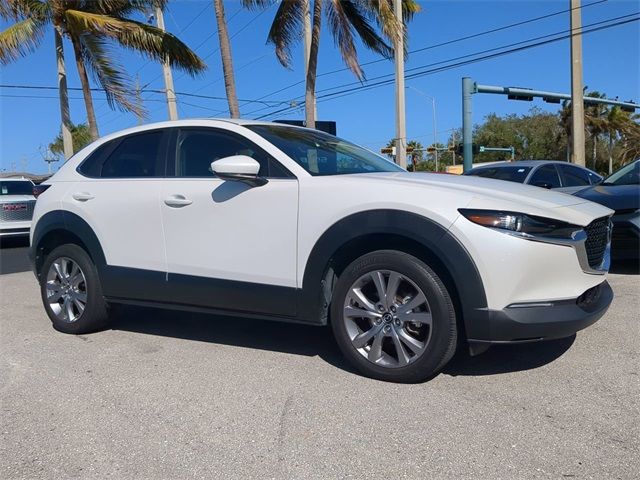 2020 Mazda CX-30 Preferred