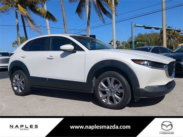 2020 Mazda CX-30 Preferred