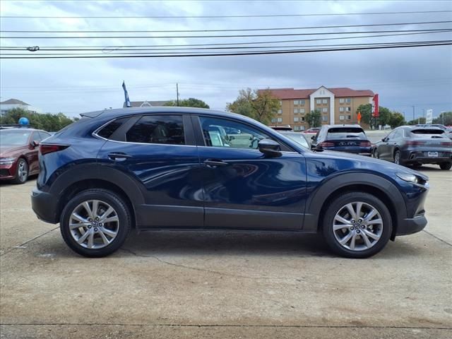 2020 Mazda CX-30 Preferred