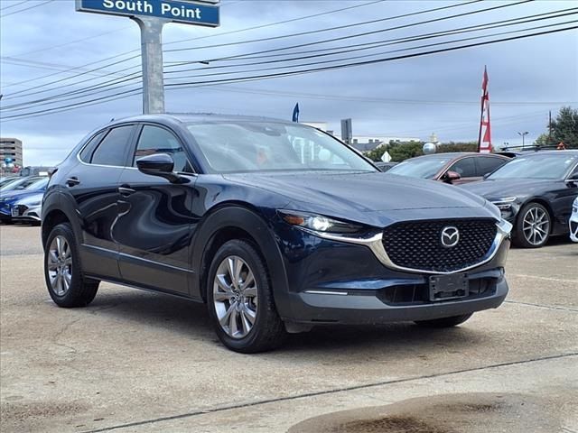 2020 Mazda CX-30 Preferred