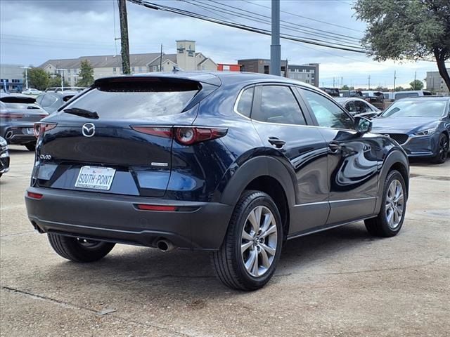 2020 Mazda CX-30 Preferred