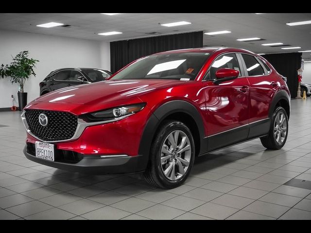 2020 Mazda CX-30 Preferred