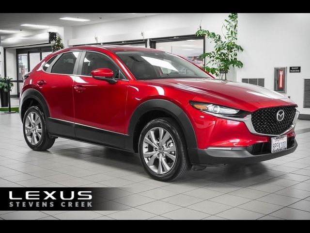 2020 Mazda CX-30 Preferred