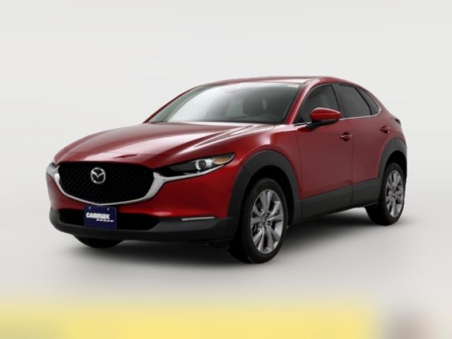 2020 Mazda CX-30 Preferred