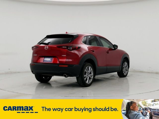 2020 Mazda CX-30 Preferred