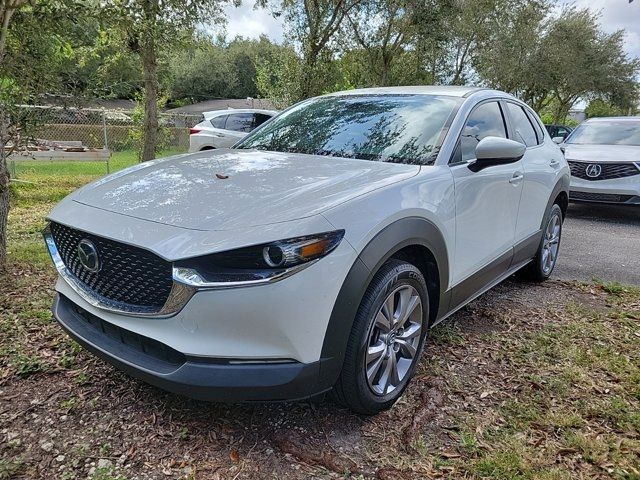 2020 Mazda CX-30 Preferred